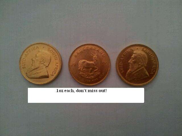 1 Oz each - Don't miss out!